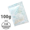 鳥繁産業 石灰乾燥剤 ドライカル 100g(1ケース150個大袋)(3)