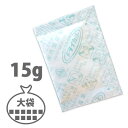 鳥繁産業 石灰乾燥剤 ドライカル 15g(1ケース1000個大袋)