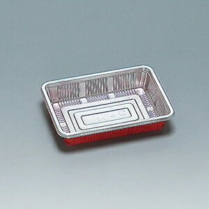 福助工業　使い捨て弁当箱・惣菜・仕出し容器　LC−6（透明かぶせフタ付）耐熱80℃　耐油性（1ケース1,20..