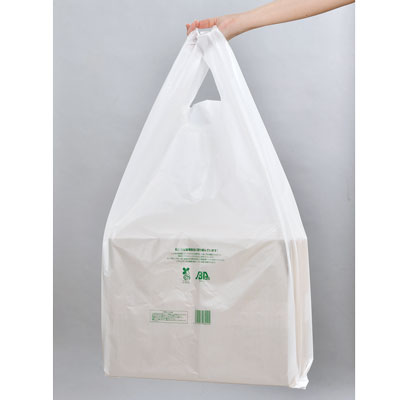 福助工業 イージーバッグバイオ25 No.80E（500枚）