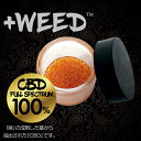 CBD 1000mg FULL SPECTRUM プラスウィード