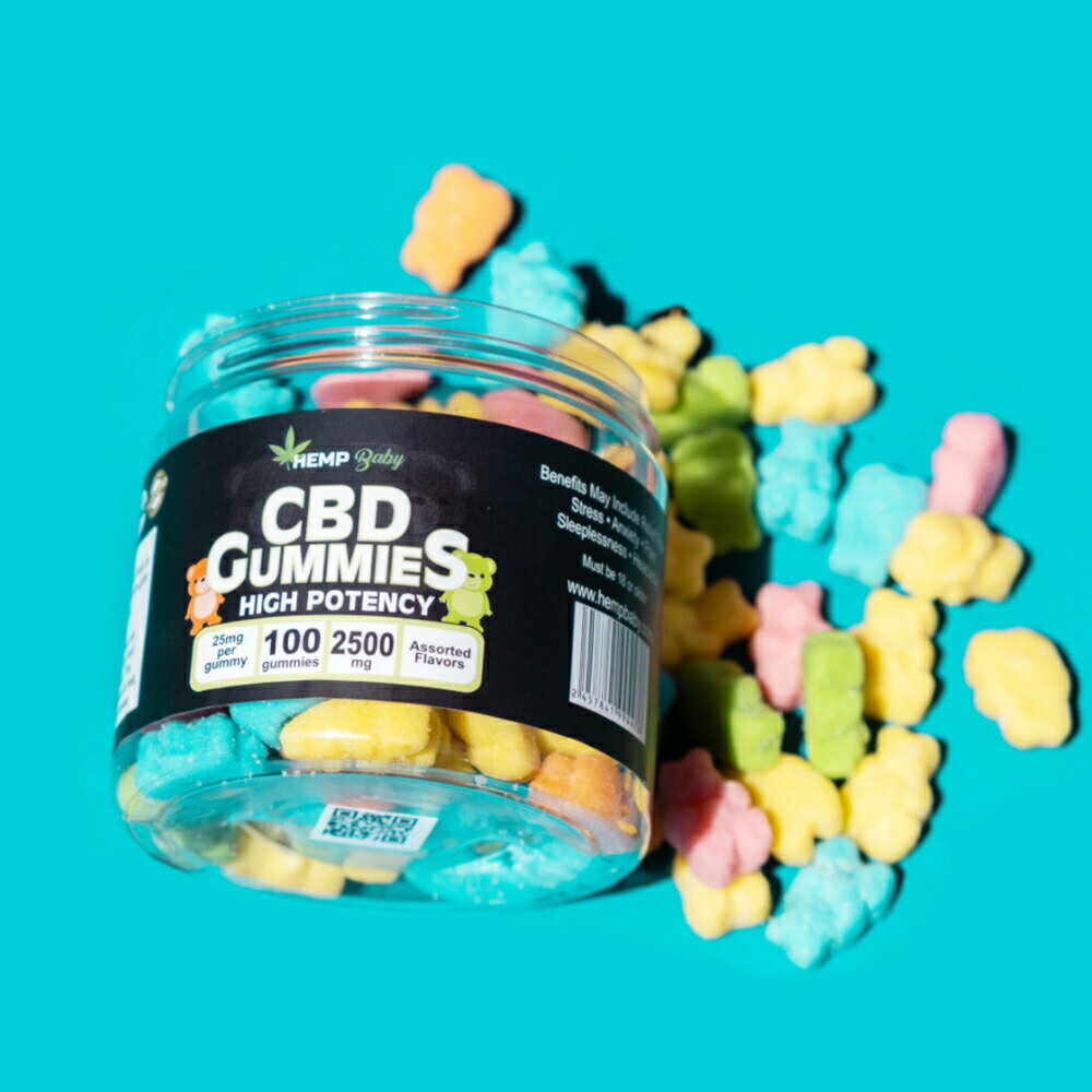 在庫一掃 Cbd グミ Hemp Baby ヘンプベビー 100粒 Cbd2500mg Cbn500mg 1粒 Cbd25mg Cbn5mg 高濃度 Cbn Newバージョン 即日出荷 Totalfoodprep Ca 在庫一掃 Cbd グミ Hemp Baby ヘンプベビー 100粒 Cbd2500mg Cbn500mg 1粒 Cbd25mg Cbn5mg 高濃度 Cbn Newバージョン 即日出荷 Totalfoodprep Ca