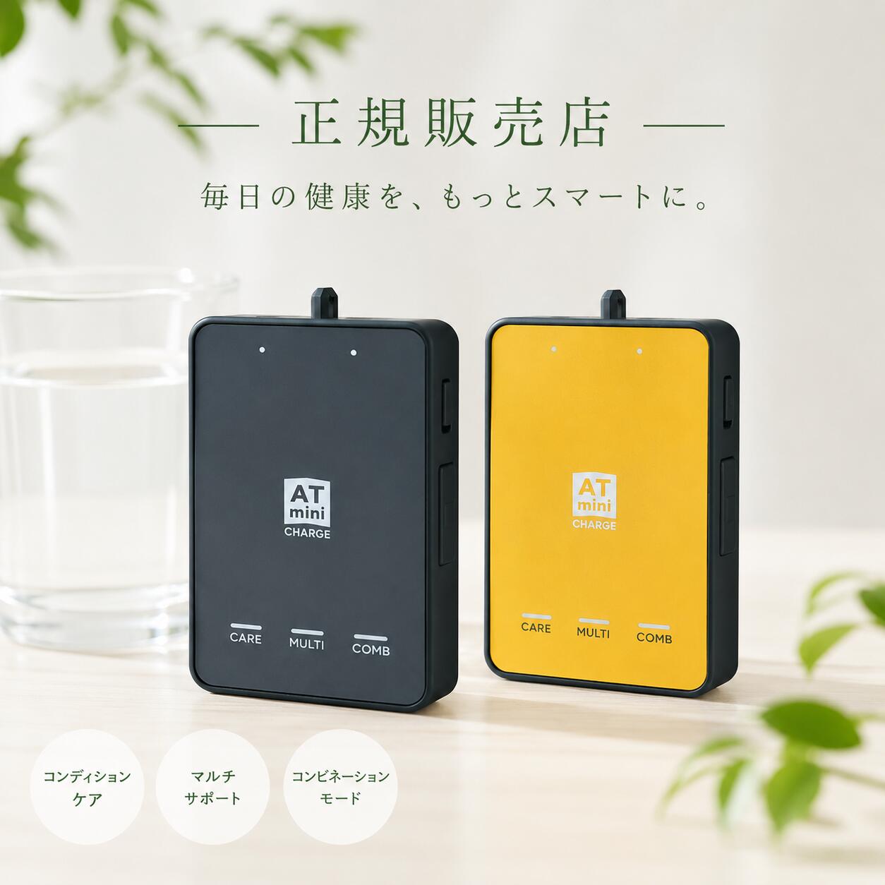楽天市場】at mini バッテリーの通販