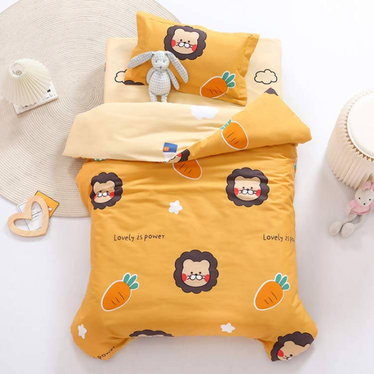 洗える お昼寝布団セット 6点セット 綿カバー 保育園 幼稚園 子供 キッズ ふとん 洗濯OK コットン こども園 ベビー 子ども 男の子 女の子 布団セット 枕 掛け布団 敷布団 マット 敷ふとん 入園 お祝い 総柄 3