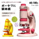 学習用 顕微鏡 実験 知育 理科 生物顕微鏡 反射顕微鏡 子供の頃から科学への興味を育てる マイクロスコープ 子供用 小学生 中学生 高校生 初心者 自由研究 クリスマス 進学祝い 入学祝い 人気 おすすめ 誕生日 こどもの日 プレゼント 送料無料