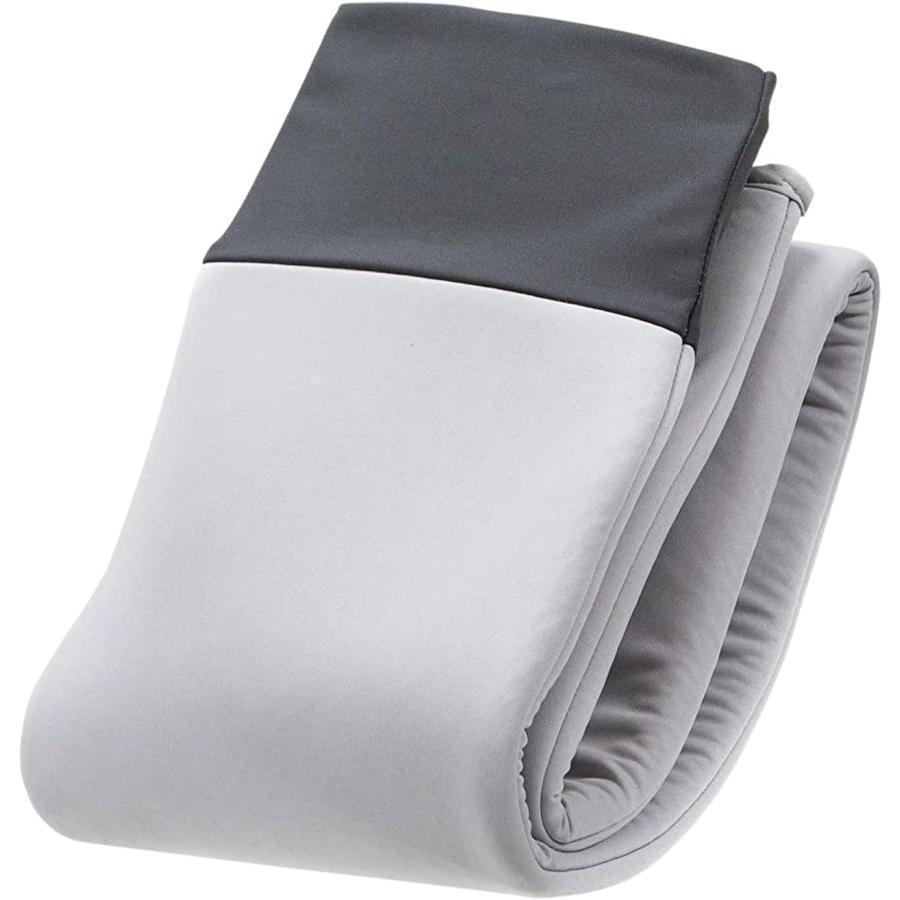 スポットクーラー ダクトホースカバー 空調排気ホースカバー 空調排気ダクトカバー 換気用ホースカバー 伸縮ホースカバー フレキシブルホース 断熱ホースカバー