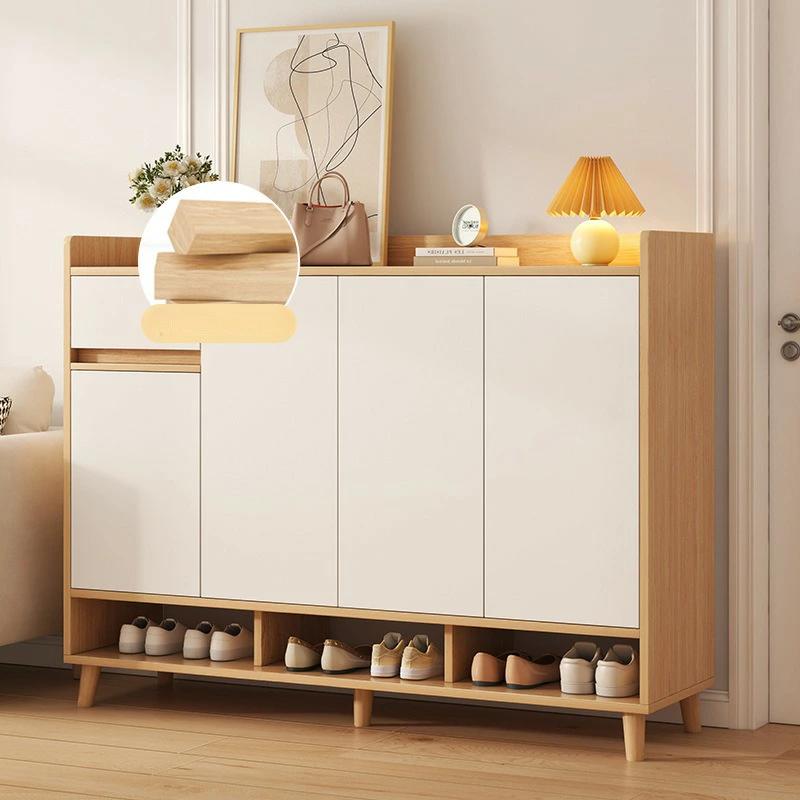 シューズラック　靴置き　シューズ　パンプス　玄関　便利　快適　大容量　高品質　靴収納　便利　安定..