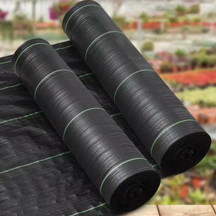 防草シート 1m×100m 50cm×200m 除草シート ロール 雑草防止シート 草除け 防草 シート 農用シート UV剤..