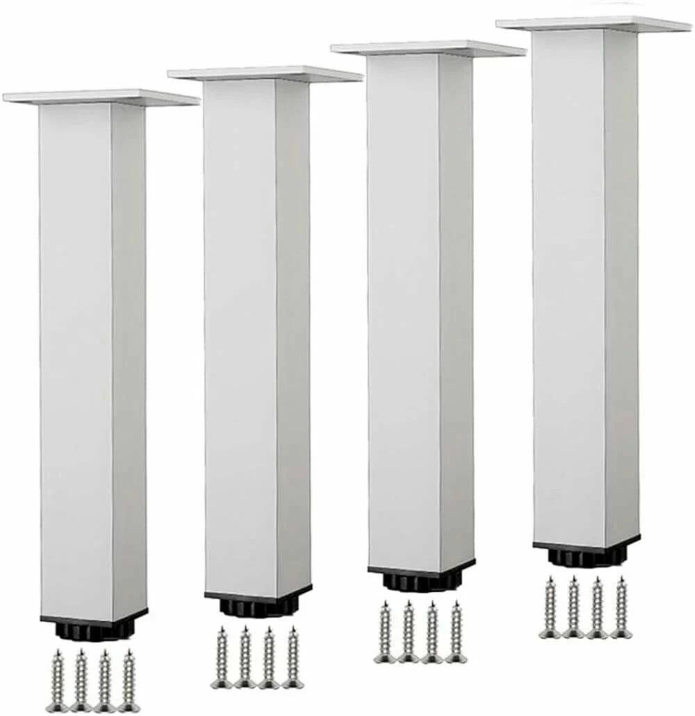 色:ブラック材質:金属サイズ:12cm商品のお手入れ方法:乾拭き? 1.家具の脚はアルミ合金で作られており、錆や腐食に強く、強力なサポートを提供します。ソファの脚は、日々の暮らしに新しい表情を与えてくれます。? 2、表面は高温電気メッキで処理され、消耗、腐食、錆に強く、長期固定家具のDIYに非常に適しています。家具の消耗から床を保護するために滑り止めのゴムマットが底に付いています。? 3.凹凸のある床面に合わせて1〜15mmの範囲で高さ調節が可能です。 ソリッドカバーは約3.5mm厚で、強度と耐久性を高めています。? 4、金属製のテーブル脚のミニマルなデザインは、あなたの家のインテリアに完璧にマッチし、あなたの家にもっとエレガンスを追加します。? 5、家具の脚にはあらかじめ穴が開いており、取り付け用のネジが付属しています。インストールはわずか数分で完了します。 簡単便利。商品の説明テーブル脚のラスティックデザインは、家具を美しく飾るだけではなく、古い板材を利用して新しい家具を作ることもでき、家の中に温もりとくつろぎの空間を提供します。ベッド、ロッキングチェア、ドレッサー、コーヒーテーブル、ベッドサイドテーブル、ソファー、テーブル、キャビネットなどにも非常に適していますカントリー仕様：。名称：家具用テーブル脚/レッグ材質：金属カラー：ブラック、ホワイト高さ：5cm , 8cm , 10cm , 12cm , 15cm , 18cm , 20cm , 25cm, 30cmパッケージ内容：家具用脚4本、アクセサリー光やカメラのディスプレイの問題で、色の違いが生じることがあります。これは正常な現象です。手動計測のため、1-3mmの誤差があることをご了承ください。納期は通常7〜10日です。特別な事情がある場合は、例外とします。 ご不明な点がございましたら、お気軽にお問い合わせください。家具テーブル脚 パーツ 4本セット アイアンレッグ，ソファー脚、家具のサポート足 キャビネットコーヒーテーブルTVスタンド脚 金属製 5cm 8cm 10cm 12cm 15cm 20cm 25cm (サイズ : 20cm) (ブラック 12cm)色:ブラック材質:金属サイズ:12cm商品のお手入れ方法:乾拭き? 1.家具の脚はアルミ合金で作られており、錆や腐食に強く、強力なサポートを提供します。ソファの脚は、日々の暮らしに新しい表情を与えてくれます。? 2、表面は高温電気メッキで処理され、消耗、腐食、錆に強く、長期固定家具のDIYに非常に適しています。家具の消耗から床を保護するために滑り止めのゴムマットが底に付いています。? 3.凹凸のある床面に合わせて1〜15mmの範囲で高さ調節が可能です。 ソリッドカバーは約3.5mm厚で、強度と耐久性を高めています。? 4、金属製のテーブル脚のミニマルなデザインは、あなたの家のインテリアに完璧にマッチし、あなたの家にもっとエレガンスを追加します。? 5、家具の脚にはあらかじめ穴が開いており、取り付け用のネジが付属しています。インストールはわずか数分で完了します。 簡単便利。商品の説明テーブル脚のラスティックデザインは、家具を美しく飾るだけではなく、古い板材を利用して新しい家具を作ることもでき、家の中に温もりとくつろぎの空間を提供します。ベッド、ロッキングチェア、ドレッサー、コーヒーテーブル、ベッドサイドテーブル、ソファー、テーブル、キャビネットなどにも非常に適していますカントリー仕様：。名称：家具用テーブル脚/レッグ材質：金属カラー：ブラック、ホワイト高さ：5cm , 8cm , 10cm , 12cm , 15cm , 18cm , 20cm , 25cm, 30cmパッケージ内容：家具用脚4本、アクセサリー光やカメラのディスプレイの問題で、色の違いが生じることがあります。これは正常な現象です。手動計測のため、1-3mmの誤差があることをご了承ください。納期は通常7〜10日です。特別な事情がある場合は、例外とします。 ご不明な点がございましたら、お気軽にお問い合わせください。 家具テーブル脚 パーツ 4本セット アイアンレッグ，ソファー脚、家具のサポート足 キャビネットコーヒーテーブルTVスタンド脚 金属製 5cm 8cm 10cm 12cm 15cm 20cm 25cm (サイズ : 20cm) (ブラック 12cm)