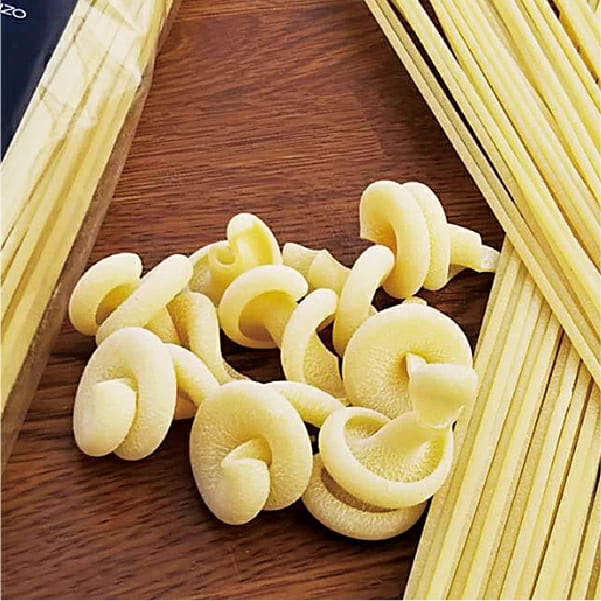 マストロサポーレ・ジリ 500g (Mastro Sapore Gigli) tr-market-10000282 Traders Market サンプル画像3