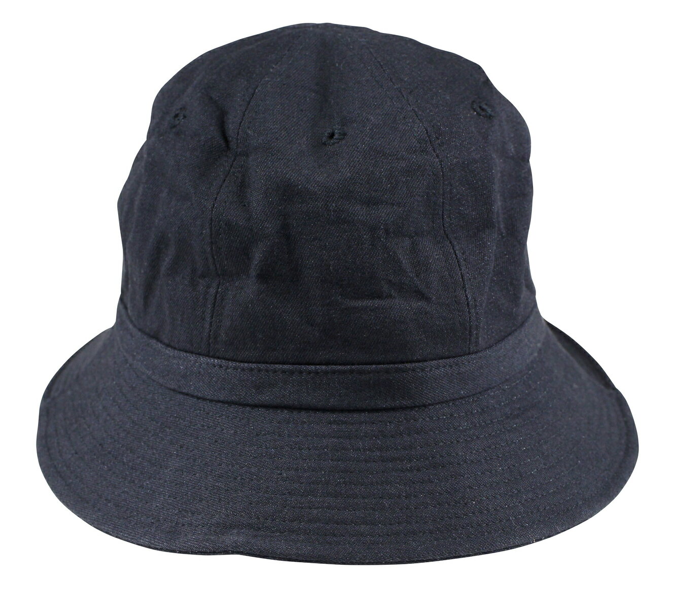 WESTRIDE [-ARMY HAT- BLK size.M,L,XL]