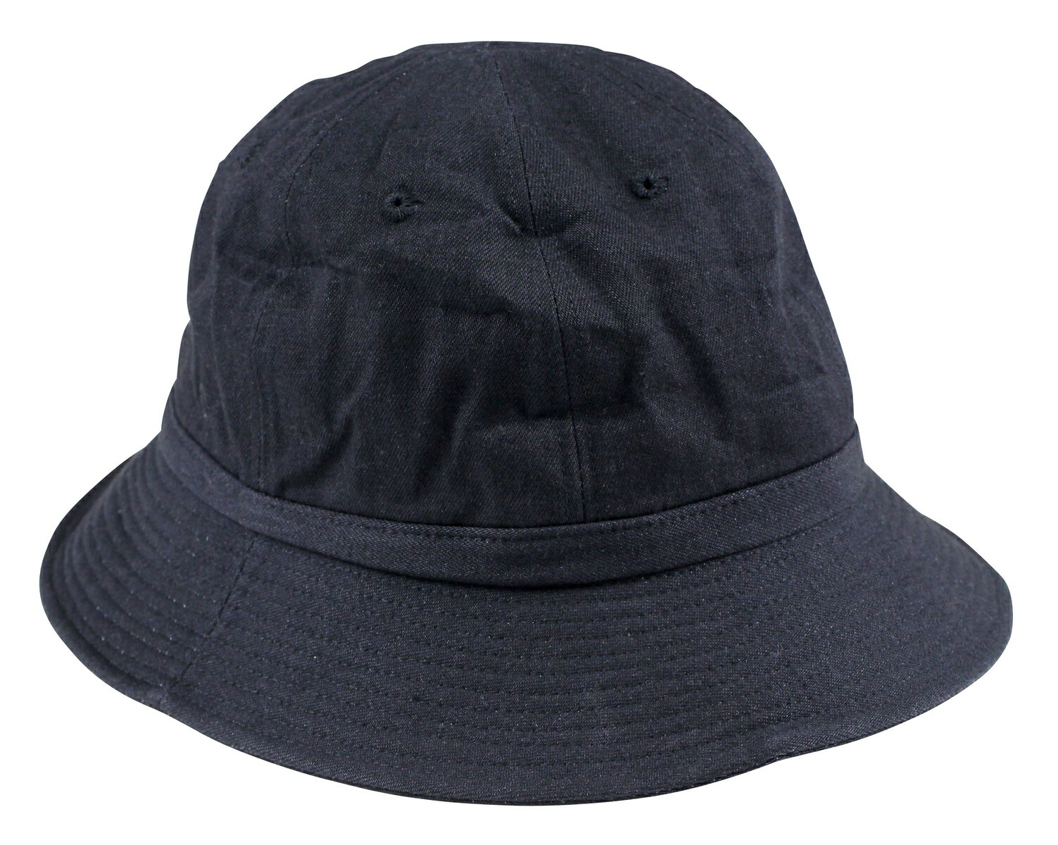 WESTRIDE [-ARMY HAT- BLK size.M,L,XL]