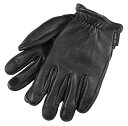 WESTRIDE -DD CYCLE GLOVE- BLK size.S,M,L,XL