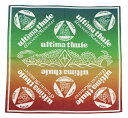 商品情報商品説明/素材FREEWHEELERS &amp; CO.-"ANCIENT MONSTER LOGO" BANDANA #2327010-・ULTIMA THULE EQUIPMENT・Vintage Style Lawn・COTTON 100％サイズ＜サイズスペック＞約52cm×52cm※若干の誤差はご了承ください。生産国日本注意事項当店は実店舗と商品の在庫を共有しておりますので在庫情報につきまして誤差が生じる場合がございます。ご注文頂いた商品がご用意できない場合がございますが、予めご了承ください。FREEWHEELERS & CO. ["ANCIENT MONSTER LOGO" BANDANA #2327010 MULTICOLOR GRADIENT×WHITE] フリーホイーラーズ 小物 アンシエントモンスターロゴ バンダナ 2