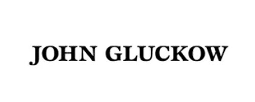 JOHN GLUCKOW [