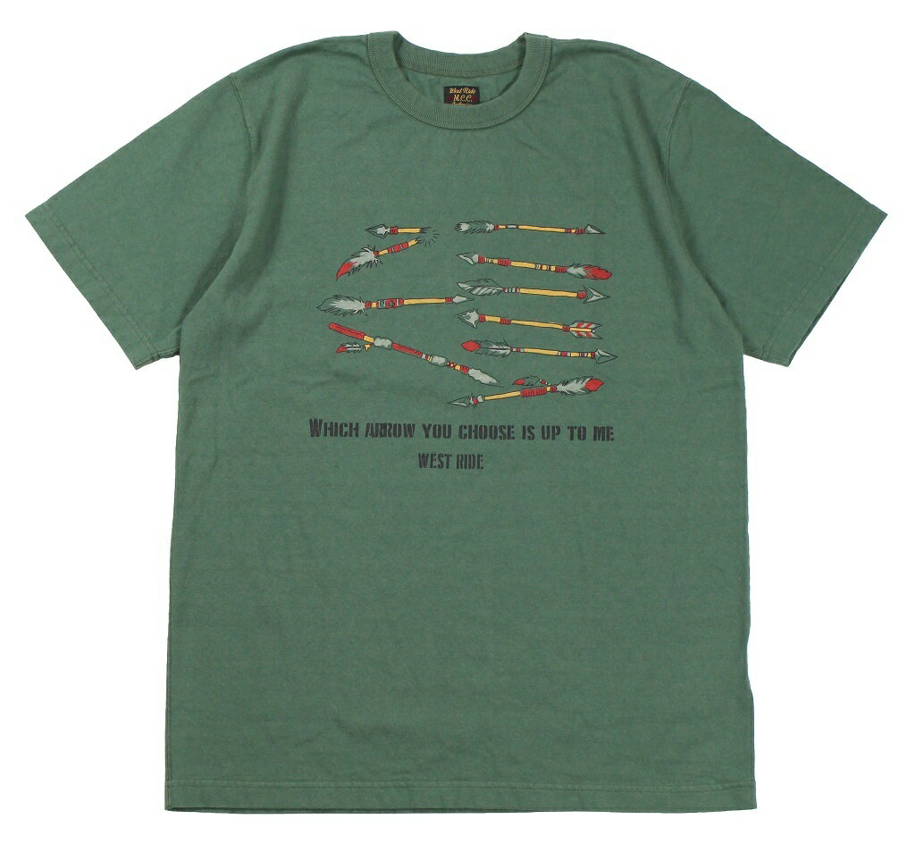 Rakuten - WESTRIDE [-PT.TEE.23-12- S.GRN size.36,38,40,42,44,46]