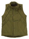 WESTRIDE [-MID VENTILE VEST- OLV size.XS,M,L,XL,XXL]