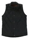 WESTRIDE [-MID VENTILE VEST- BLK size.XS,M,L,XL,XXL]