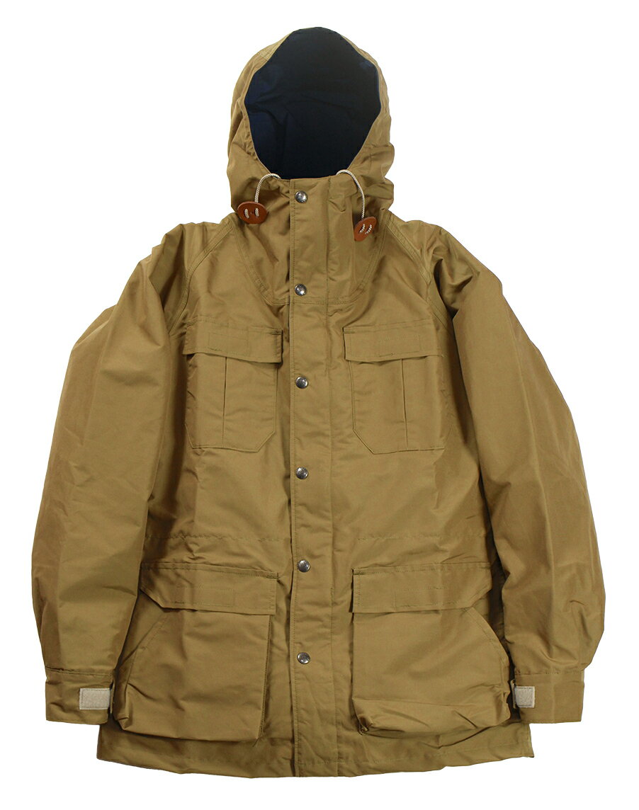 楽天市場】SIERRA DESIGNS 50th MOUNTAIN PARKAの通販