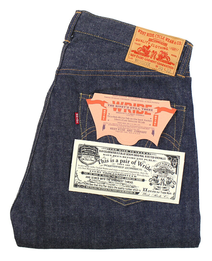 楽天市場】ウエストライド 1965の通販