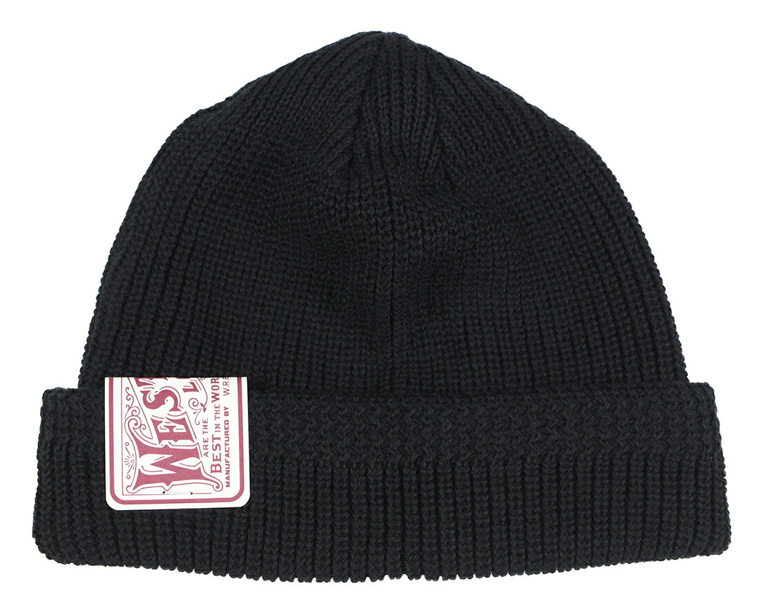 Rakuten - WESTRIDE [-NEW C/W WATCH CAP- BLK]