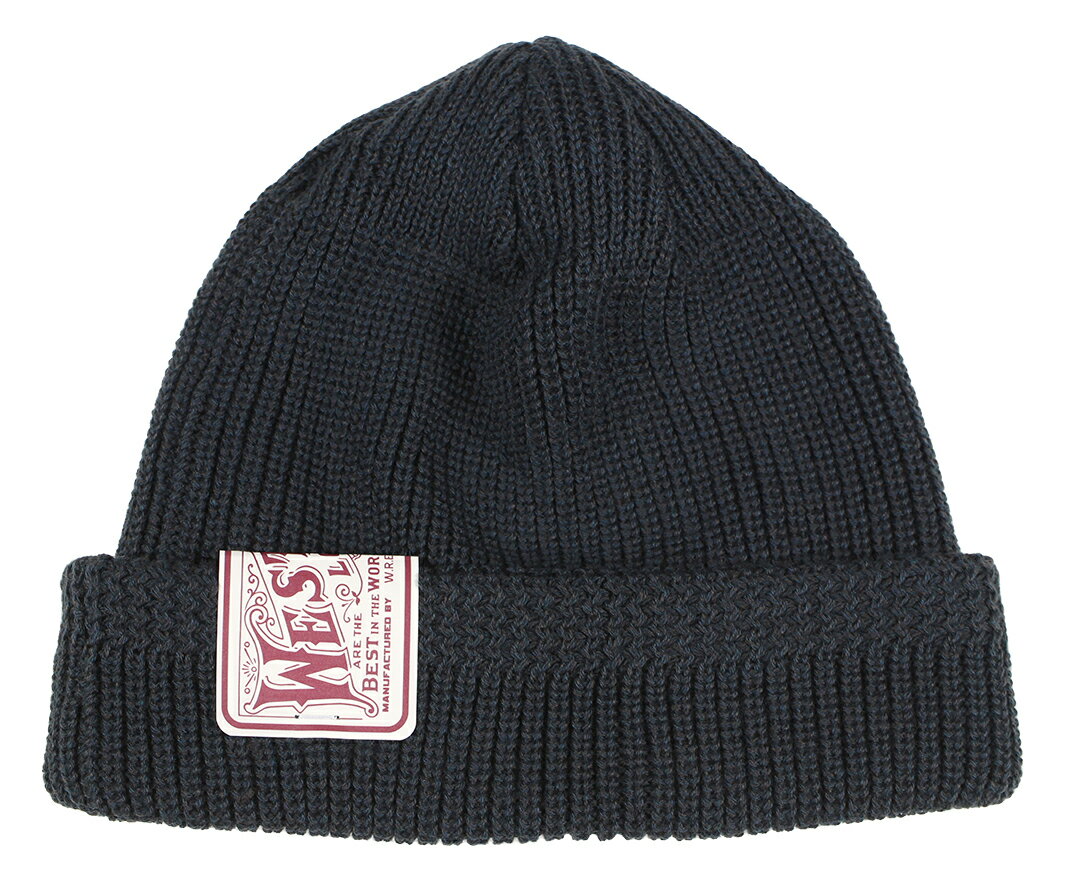 Rakuten - WESTRIDE [-NEW C/W WATCH CAP- NVY]