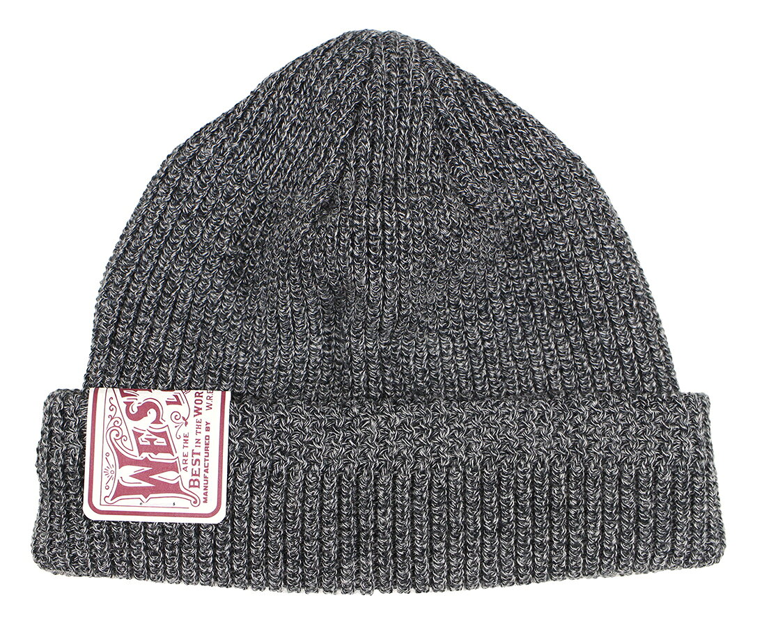 Rakuten - WESTRIDE [-NEW C/W WATCH CAP- H.BLK]