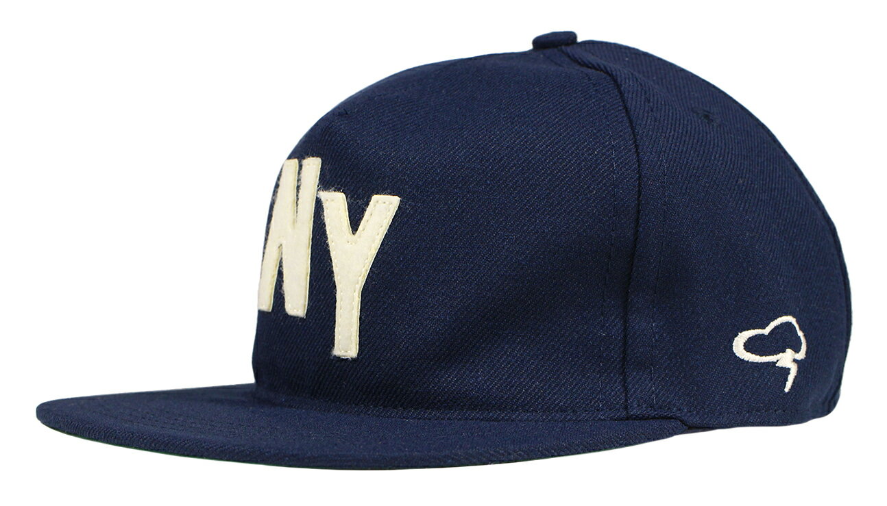 THE AMPAL CREATIVE [-(S264)- NVY]