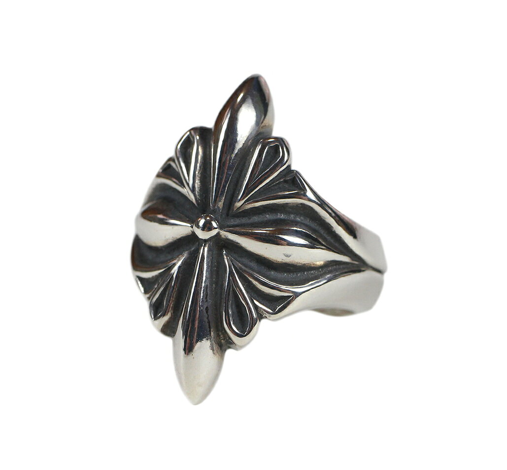 Rakuten - Bill Wall Leather [-New Cross Ring- 21.5号(us.10)]