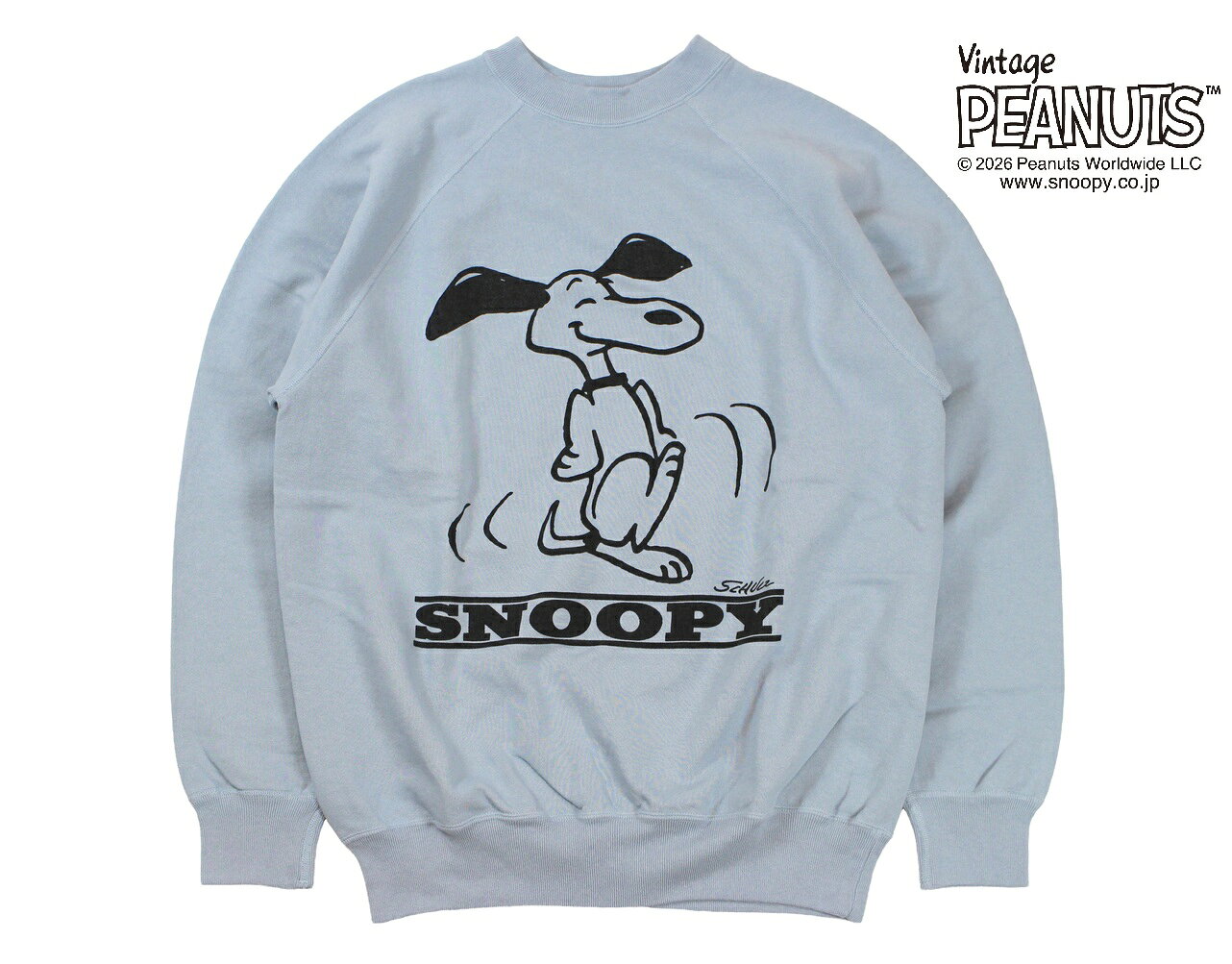 WAREHOUSE & CO. ["Lot YP226W-2 DANCE" サックス size.S,M,L,XL]