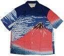 SUN SURF [-葛飾北斎- SPECIAL EDITION