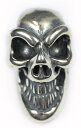 Bill Wall Leather [-Skull Bead-]