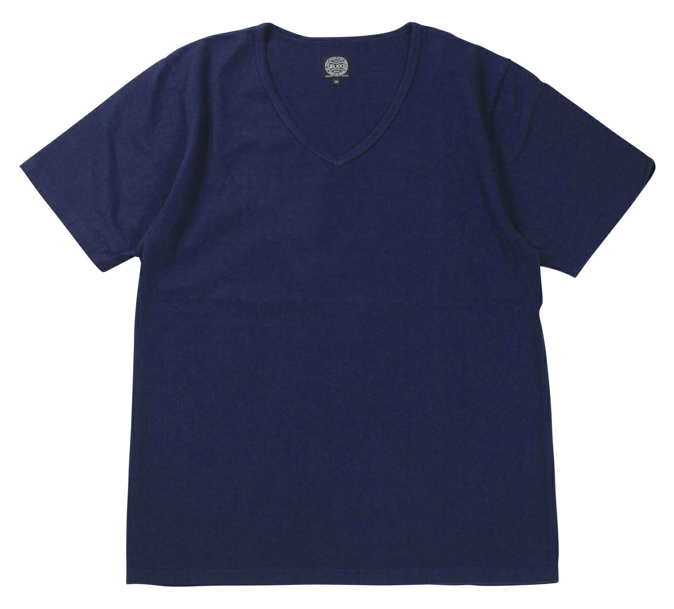 JELADO ["V Neck Tee" BASIC COLLECTION AB94215 Old Navy size.36,38,40,42]