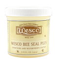 商品情報商品説明/素材WESCO -Bee Seal Plus- "Bee oil"を塗った後、このオイルで全体を保護してください。 油分の発散を防ぎ防水効果も得られます。 生産国アメリカ注意事項当店は実店舗と商品の在庫を共有しておりますので在庫情報につきまして誤差が生じる場合がございます。 ご注文頂いた商品がご用意できない場合がございますが、予めご了承ください。WESCO [-Bee Seal Plus-] ウエスコ ブーツ ケア用品 ビーシールプラス 2