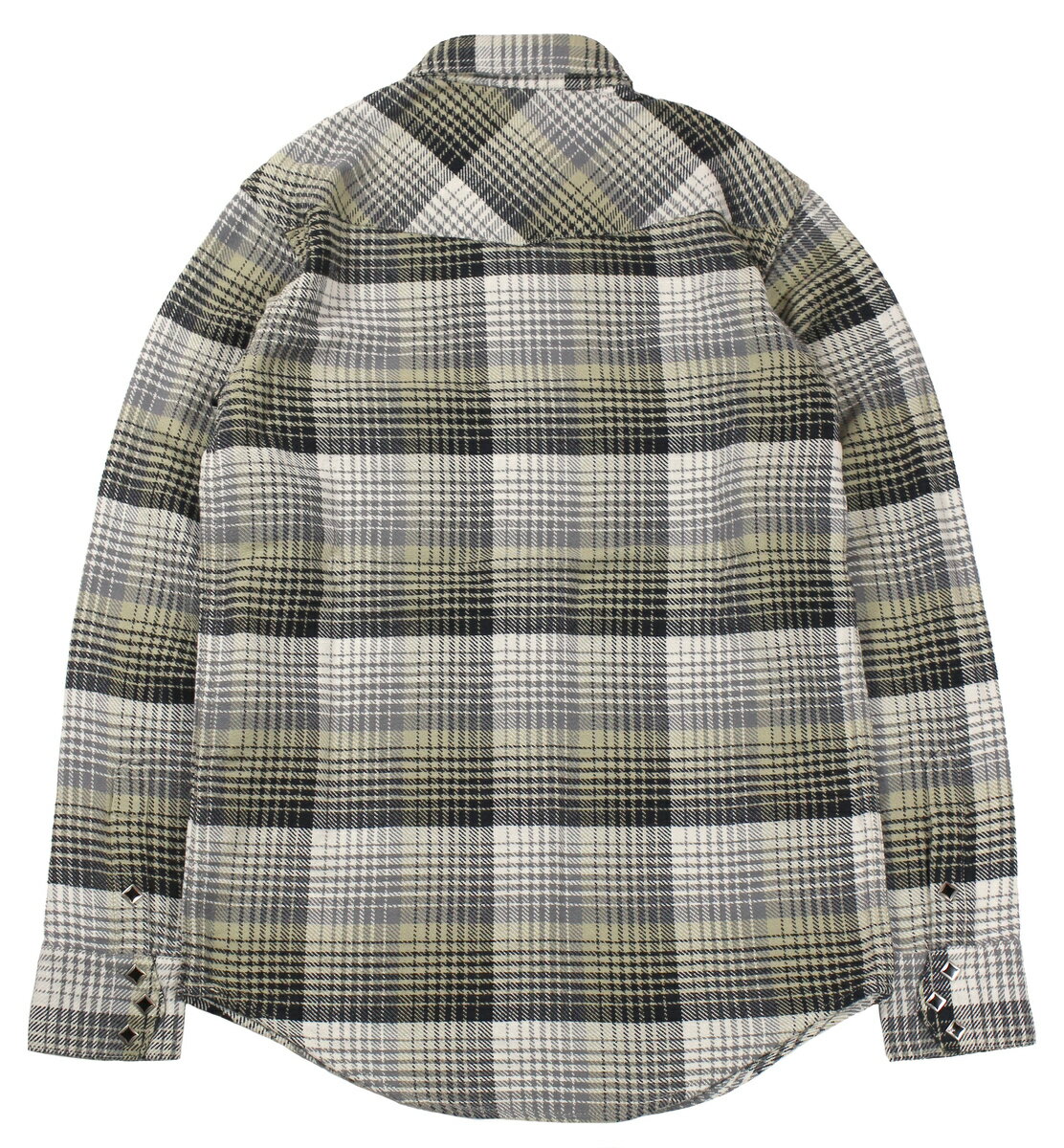 WESTRIDE [-WR3006- BEG CHECK size.36,38,40,42,44] 2