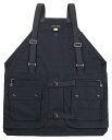 【送料無料】 アンドリューマーク メンズ ベスト アウター Barnet Quilted Corduroy Trimmed Water Resistant Vest Ink