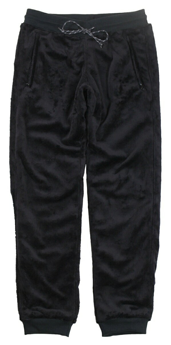 楽天TRACK 楽天市場店WEST RIDE [-JACKSPEAK PANTS FLEECE- BLK size.S,M,L,XL]