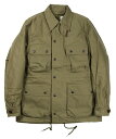 WESTRIDE [-M-63 JACKET- OD size.36,38,40,42,44]