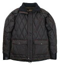 楽天TRACK 楽天市場店WESTRIDE [-ALL NEW RACING DOWN JACKET TYPE 2 with WIND GUARD:RELAX FIT- BLK×RED ST size.XS,S,M,L,XL,XXL]