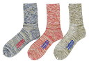 商品情報商品説明/素材FREEWHEELERS &amp; CO.-"Barlow" 8 INCH LENGTH OUTDOOR SOCKS #2327012-・ULTIMA THULE EQUIPMENT・Mixed Yarn of Co...