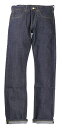 WEST RIDE -WR101 REG.STRAIGHT- BLUE size.28,29,30,31,32,33,34,35,36,38