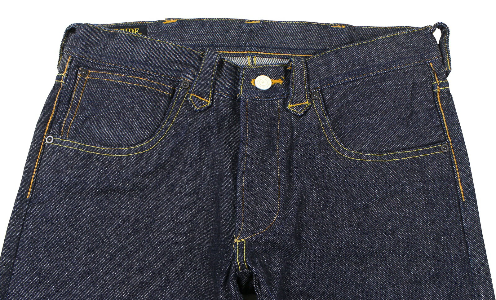 WEST RIDE [-WR101 REG.STRAIGHT- BLUE size.28,29,30,31,32,33,34,35,36,38]