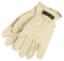 WESTRIDE [-CLASSIC STANDARD GLOVE- CRM(NTL) size.S,M,L,XL]