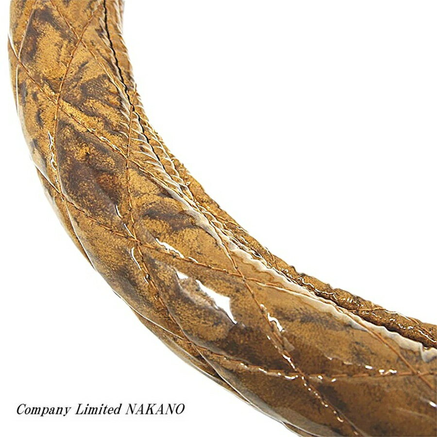 トラック用 ハンドルカバー シングルダイヤキルト ビール付 チンチラ ゴールド サイズ選択 S/ML/LM/2HS..