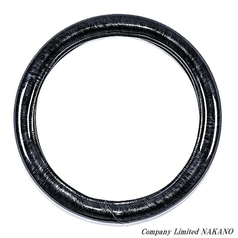 トラック用 ハンドルカバー 鼓星 オリオン ブラック プレーンキルト無し サイズ選択 /ステアリングカバー/大型トラック/4tトラック/2t/軽トラ