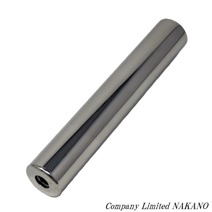 トラック用 ステンレス シフトノブ 鏡面 34Φ×200mm サイズ選択