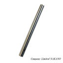 トラック用 ステンレス シフトノブ 鏡面 34Φ×400mm サイズ選択