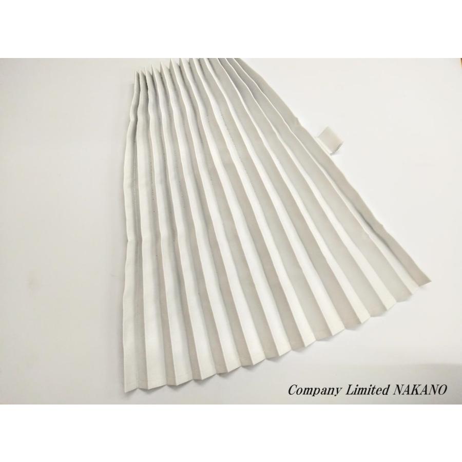 トラック用 サイドカーテン マリーンホワイト 遮光性 車中泊 日よけ 太陽光遮断 断熱性遮光性抜群