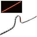 トラック用 LED ソフトモール NEO 24V オレンジ 600mm 流れるLEDウインカー 530688