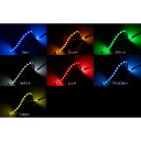 トラック用 LED18 LEDソフトモール NEO 300mm 24V用 各色 ワンマンアンドンやナンバーアンドンに